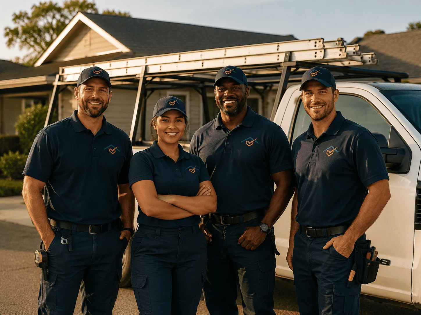 Roof Inspection company in Orofino, ID
